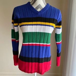 Vintage Tommy Hilfiger Sweater
